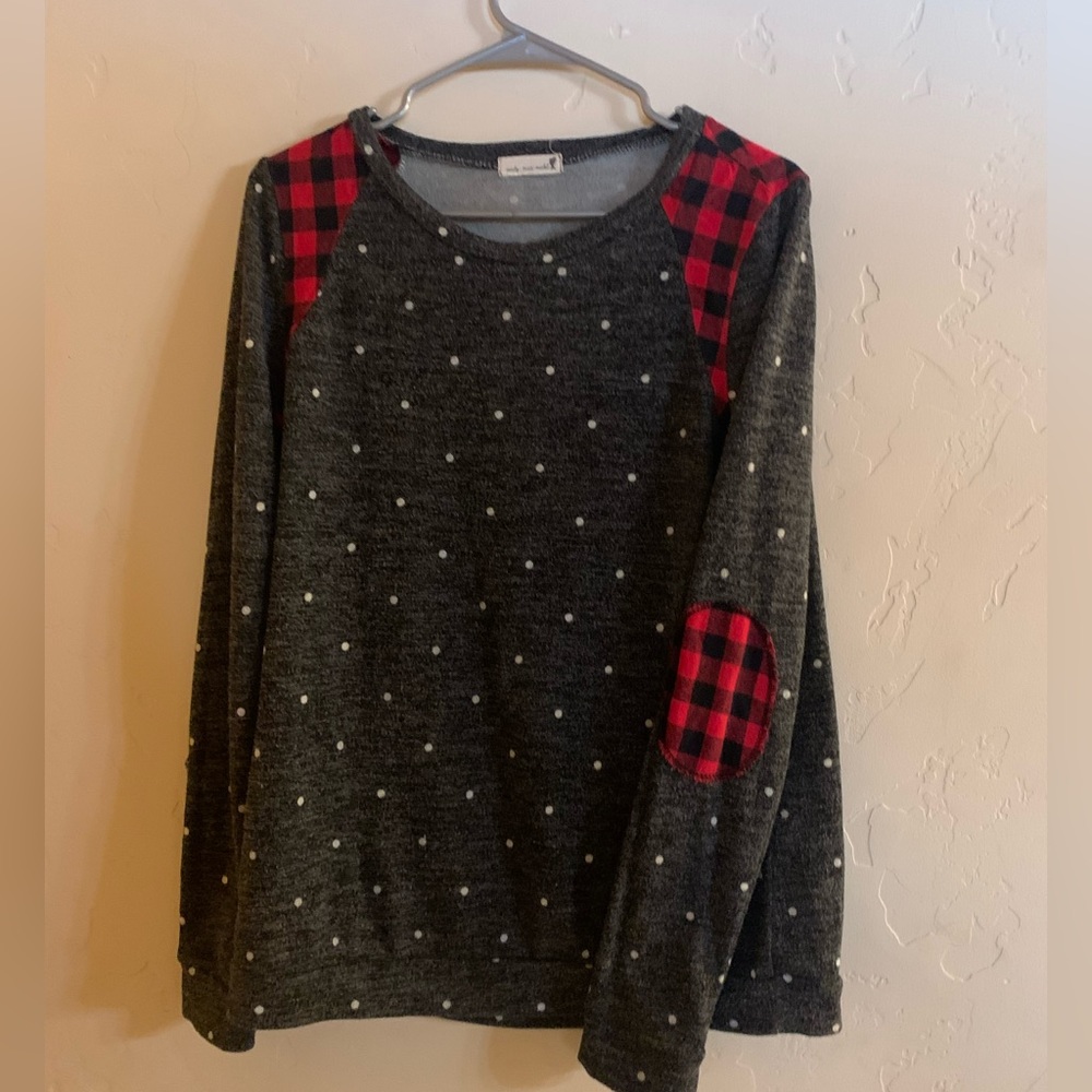 Cute Christmas sweater